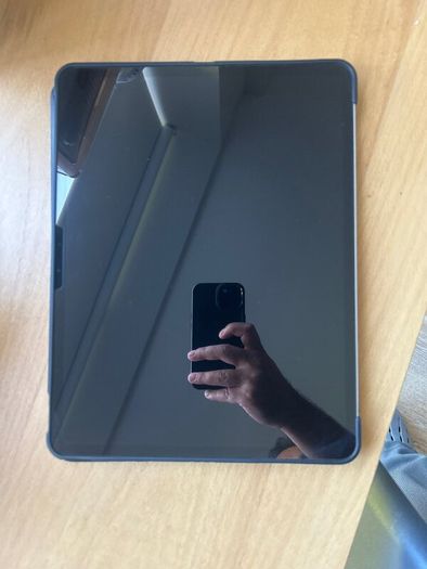 iPads Air (2024) 13-inch M2