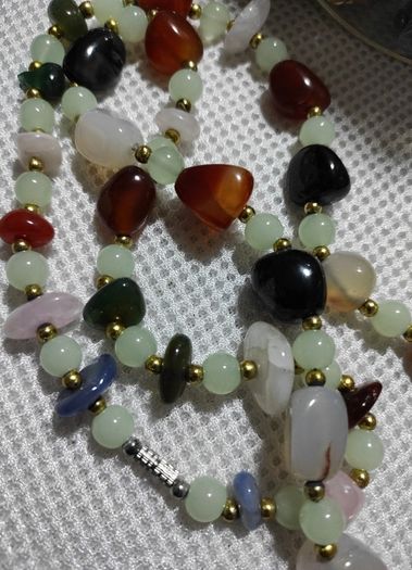 necklace