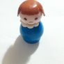 Little People - Vintage - Toy Part Image 3