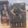 Aliens Colonial Marine Cpl. Hicks Action Figure (mcfarlane Movie Maniacs Series) [boxed] Image 6