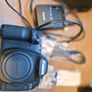 Canon EOS 5D Mark II body with extras Image 5