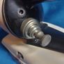 Can post Tiley DN250 paraffin iron 1950 Image 9