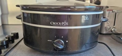 slow cooker