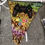 Gaming party decorations Image 5