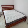 Bed (just frame mattress not included) Image 2