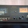 Technics RS-616 Stereo Cassette Deck - Vintage Image 6