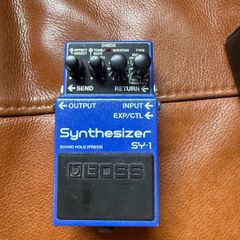 Boss SY-1