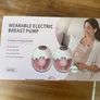 Wearable breast pump Image 2