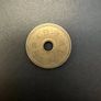 1965 5 Yen Japan Coin Image 2