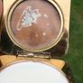 Vintage Powder Compact 2,6" Image 6