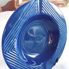 Celtic Ceramic Ashtray