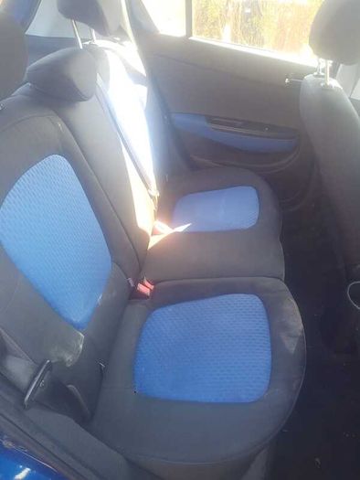 2009 Hyundai i20
