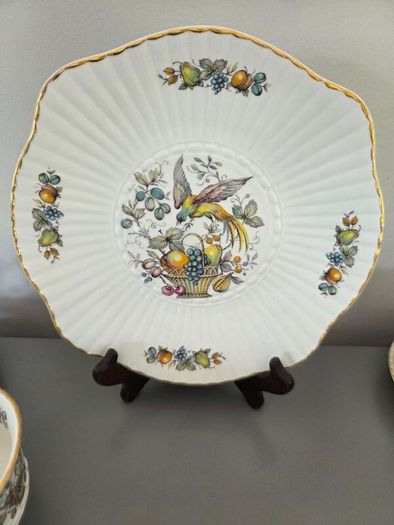 Tea Set Royal Tara