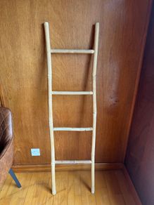 Blanket Ladder