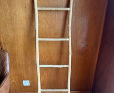 Blanket Ladder