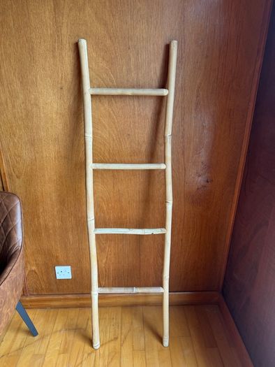 Blanket Ladder