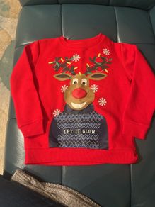 Christmas Jumper