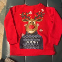 Christmas Jumper