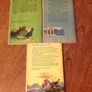 Vintage Enid Blyton Books 1970s Adventure Books Bundle Image 2