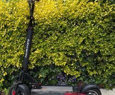 KuKirin M4 Pro Electric Scooter  Mint Condition