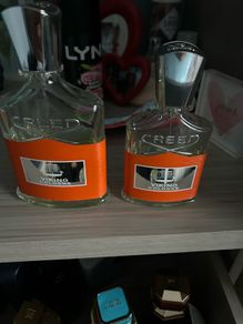 Creed Viking cologne