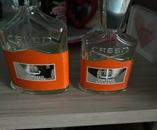 Creed Viking cologne