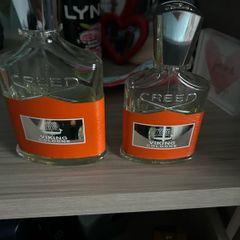 Creed Viking cologne