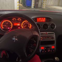 Peugeot 308 2008