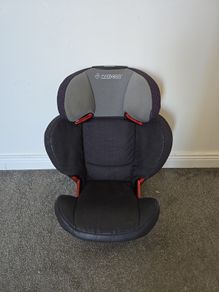 Car Seat