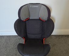 Car Seat