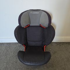 Car Seat