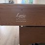 Lyric oak Pool table Image 3