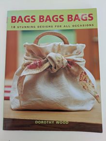 Book - Bags Bags Bags