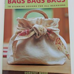 Book - Bags Bags Bags