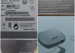 LED mini projector C205 (brand new sealed in box)