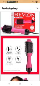 Revlon Volumiser