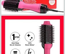 Revlon Volumiser