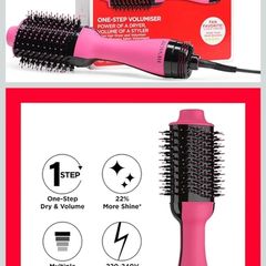 Revlon Volumiser