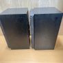 Mission 761i Bookshelf Hi-Fi Speakers Pair Tested Working 8 Ohm UK Made Image 7