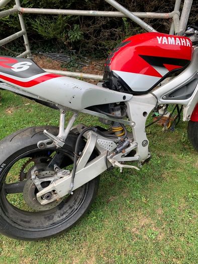 er honda suzuki