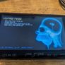 Sony PSP PlayStation Portable 1003 modded/jailbroken handheld gaming console with games Image 2