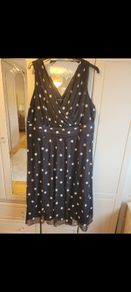 Scarlett and Jo Dress