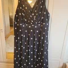 Scarlett and Jo Dress