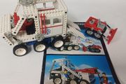 vintage lego technic 8660