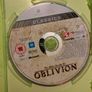 Xbox 360 game Oblivion Elder Scrolls IV Image 2