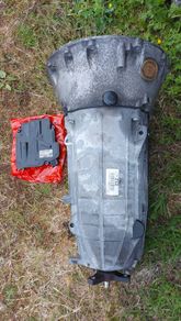 Mercedes-Benz E W212 Automatic gearbox 21227052040