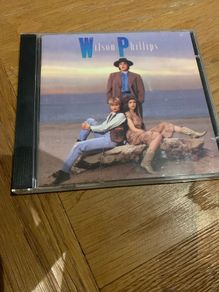 Wilson Phillips - Wilson Phillips