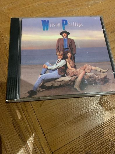 Wilson Phillips - Wilson Phillips