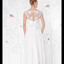 unworn size 14 wedding dress Image 2