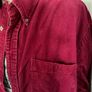 Fieldmaster Corduroy Shirt Large Image 2